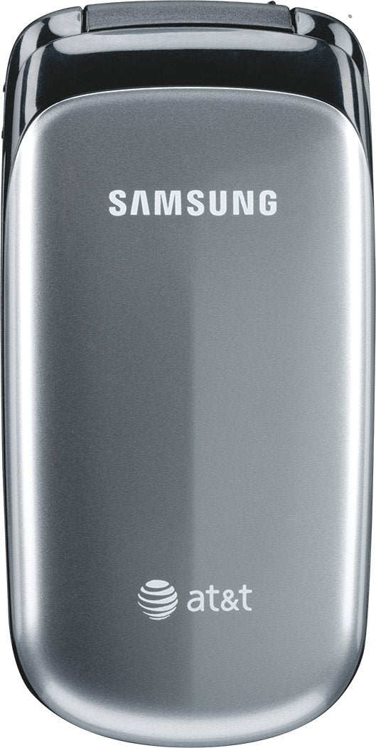 Samsung A107 Flip Phone (ATT Carrier Only)