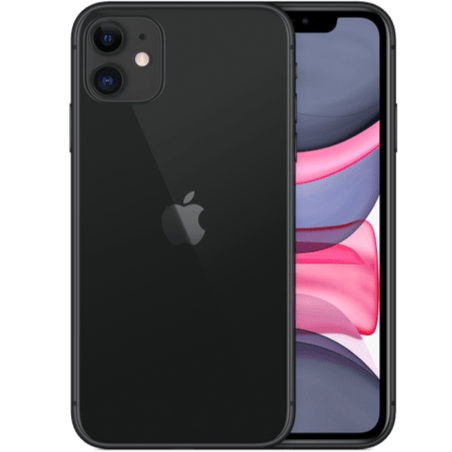 Apple iPhone 11 (AT&T Carrier Only)