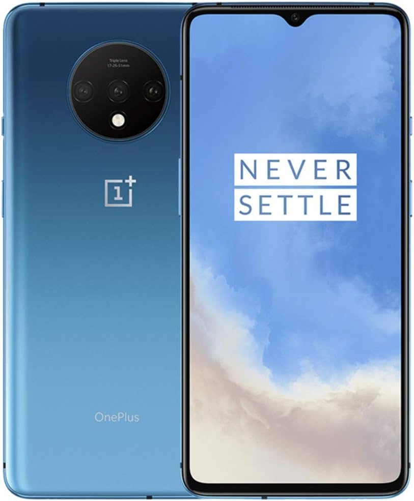 OnePlus 7T (T-Mobile Carrier Only)