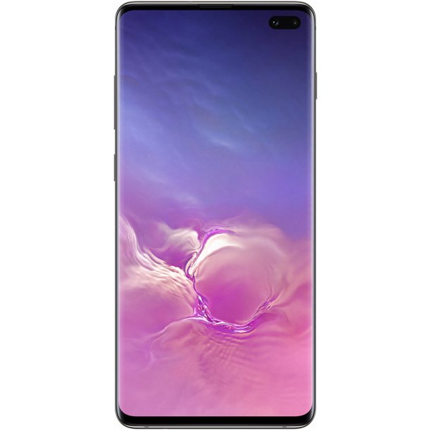 Samsung Galaxy S10+ (Sprint Carrier Only)