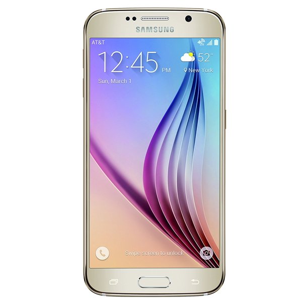 Samsung Galaxy S6 (MetroPCS Carrier Only)