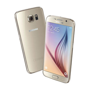 Samsung Galaxy S6 (Metro PCS Carrier Only)