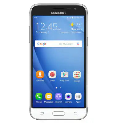 Samsung Galaxy Express 3 (AT&T Carrier Only)