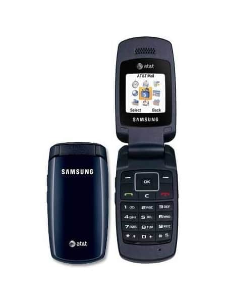 Samsung A137 Flip Phone (ATT Carrier Only)