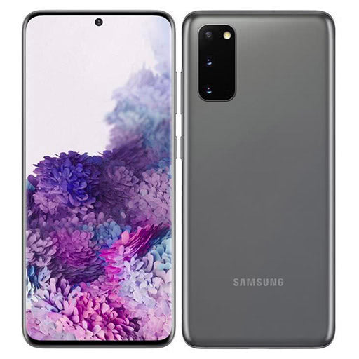 Samsung Galaxy S20+ (Unlocked)
