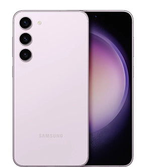 Samsung Galaxy S23+ (Unlocked)