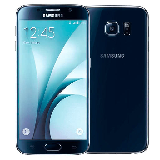 Samsung Galaxy S6 (Total Wireless Carrier Only)