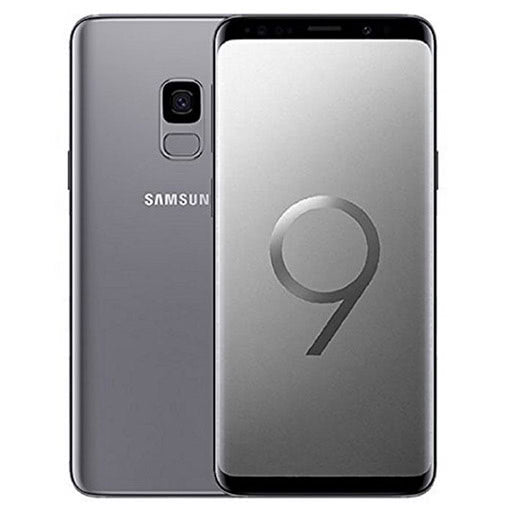 Samsung Galaxy S9 (AT&T Carrier Only)