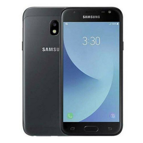 Samsung J3 (SM-J327U) (Unlocked)