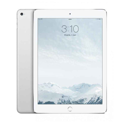 Apple iPad Air 2 - 2014 (Wi-fi Only)