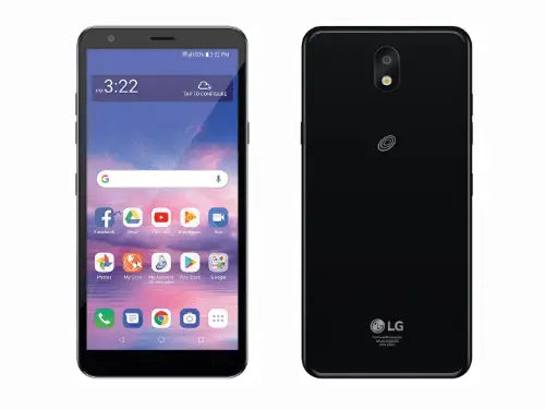 LG Journey (Simple Mobile Carrier Only)