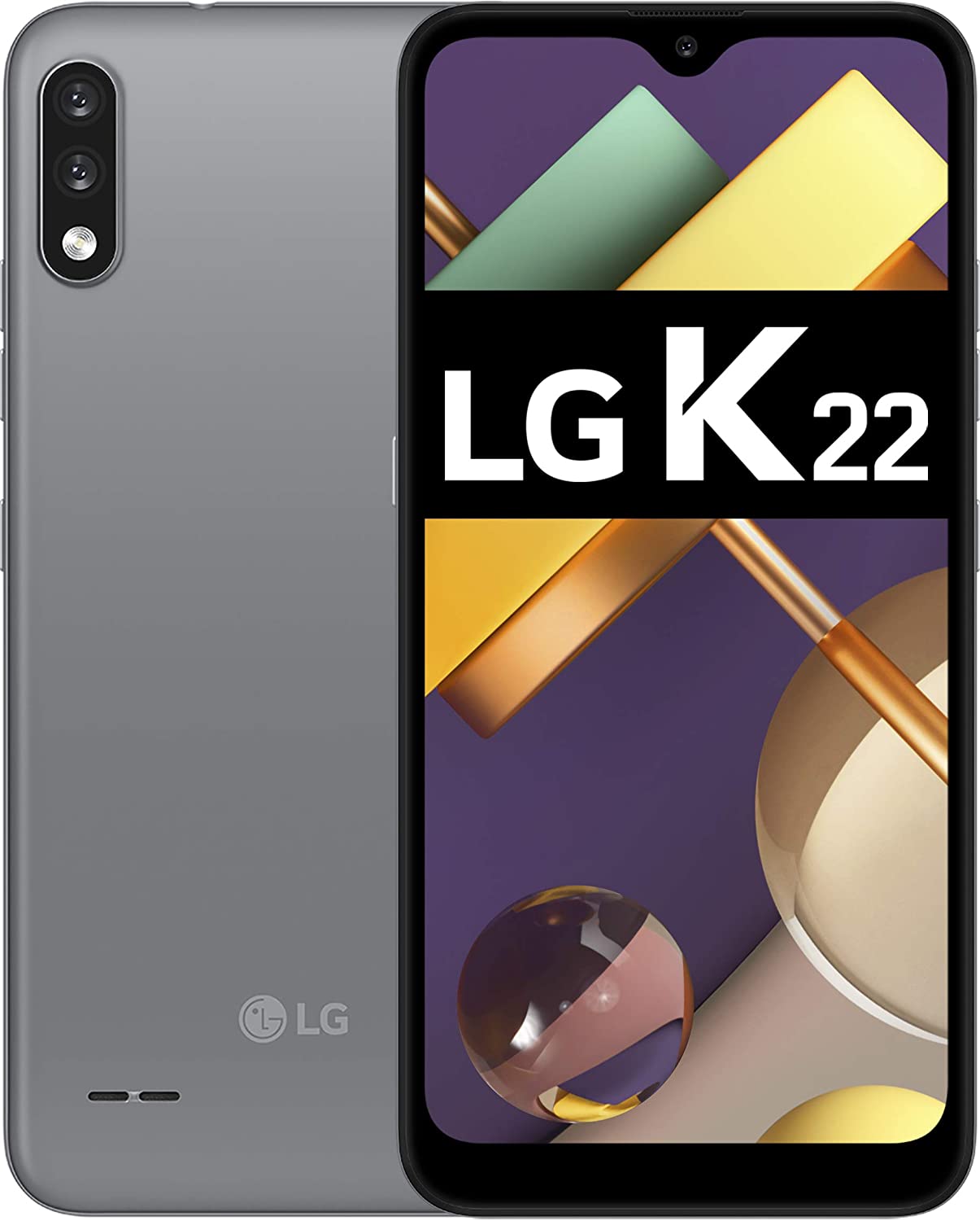 LG K22 (Sprint Carrier Only)