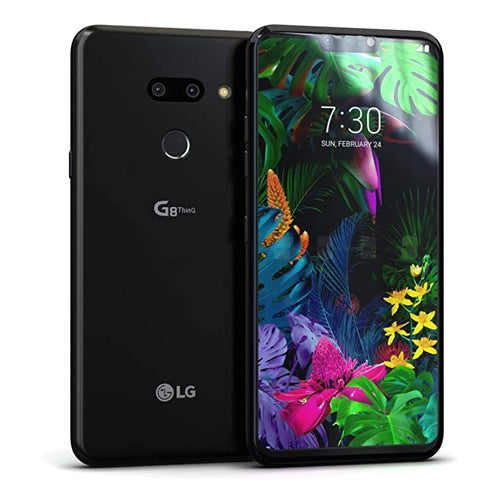 LG G8 Thinq (Unlocked) - AS-IS E-Grade Device