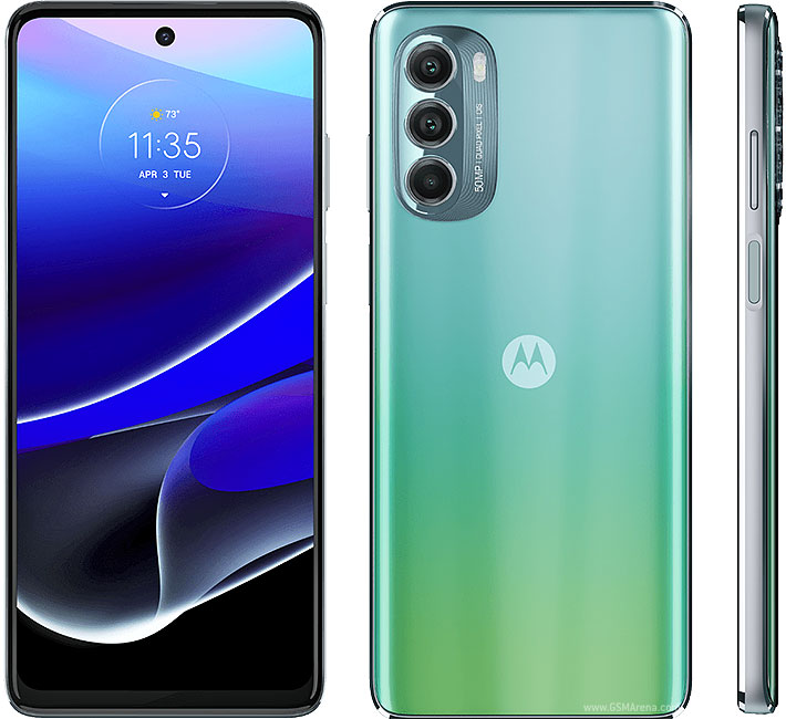 Motorola Moto G Stylus 5G (2022) (Unlocked)