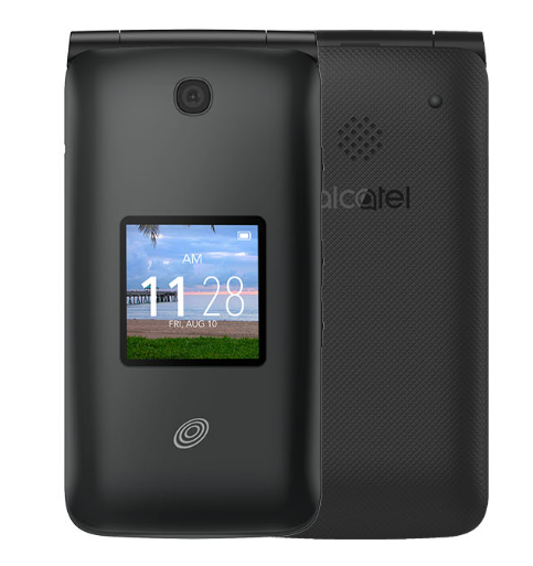 Alcatel My Flip (Tracfone Carrier Only)