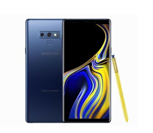 Samsung Galaxy Note9 (Cricket Carrier Only)