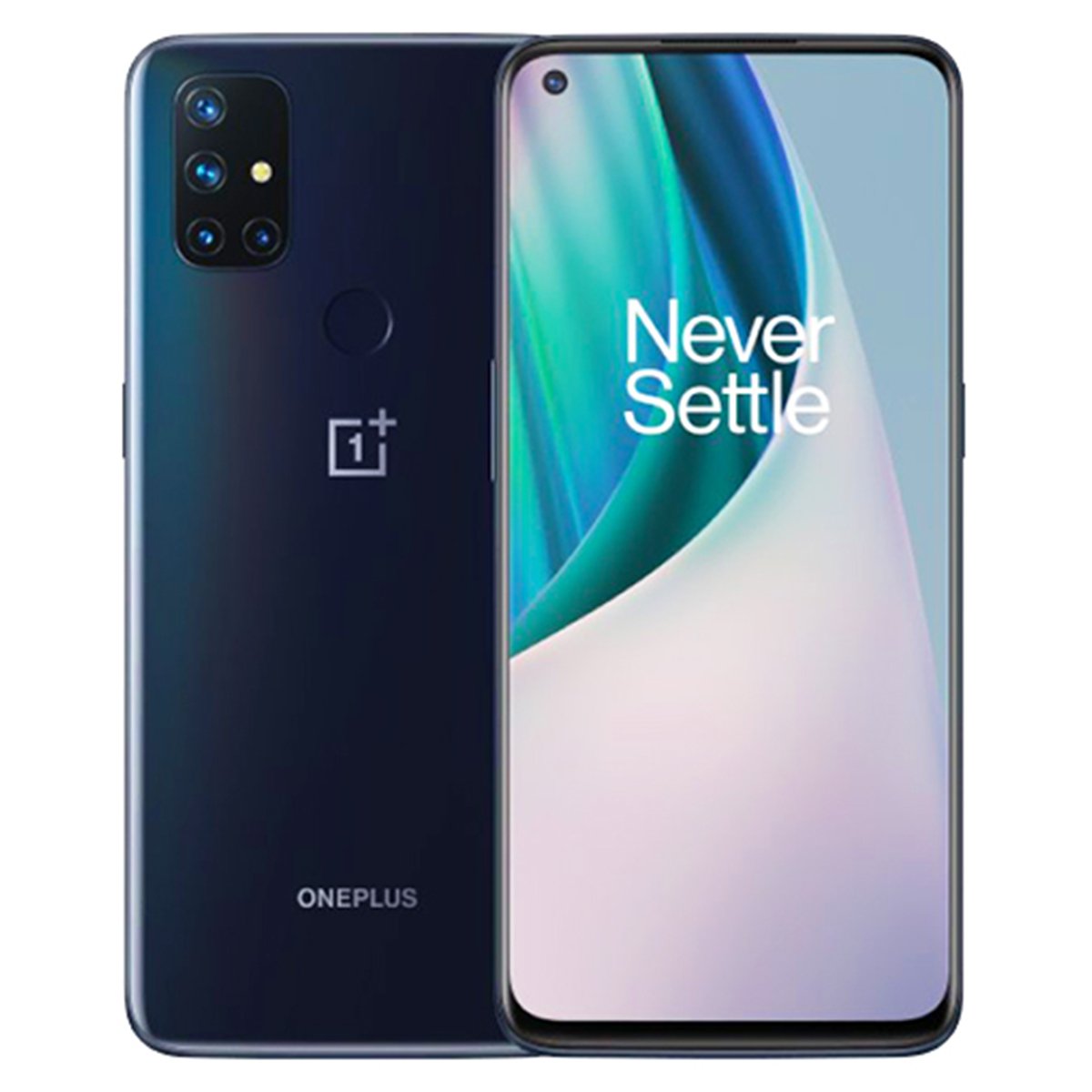 OnePlus Nord N10 5G (T-Mobile Carrier Only)