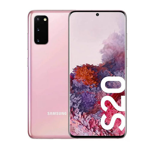 Samsung S20 5G UW (Unlocked)