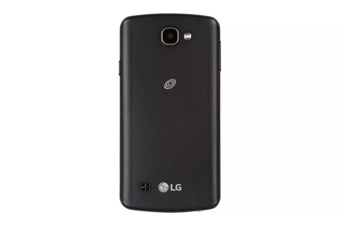 LG Rebel (Total Wireless Carrier Only)