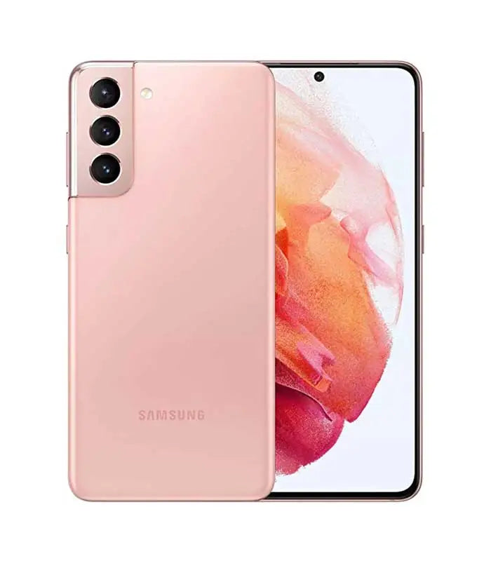 Samsung Galaxy S21 5G (Unlocked)