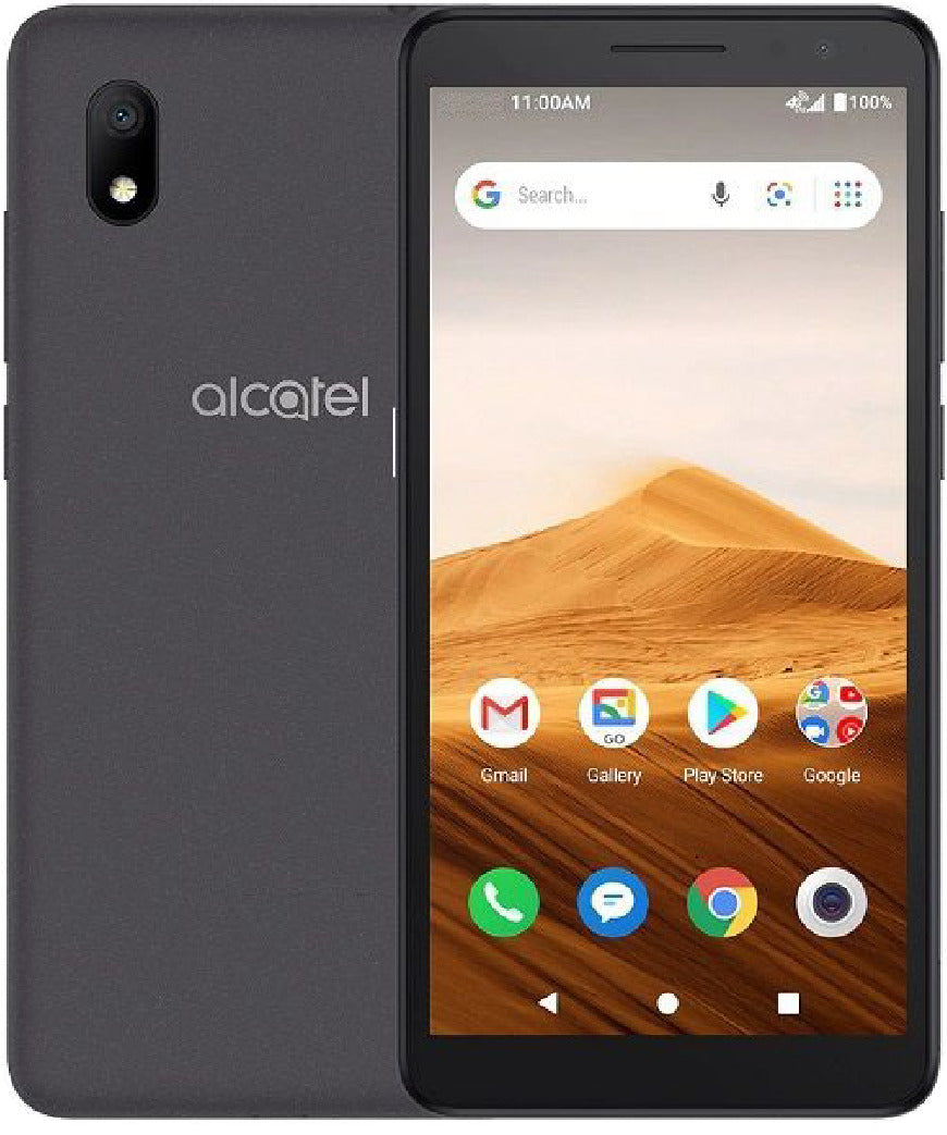 Alcatel VOLTA (Cricket Carrier Only)