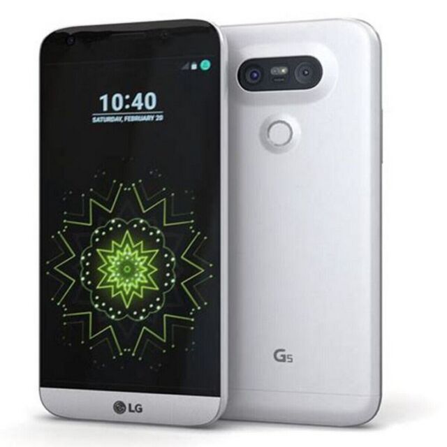 LG G5 (Unlocked)