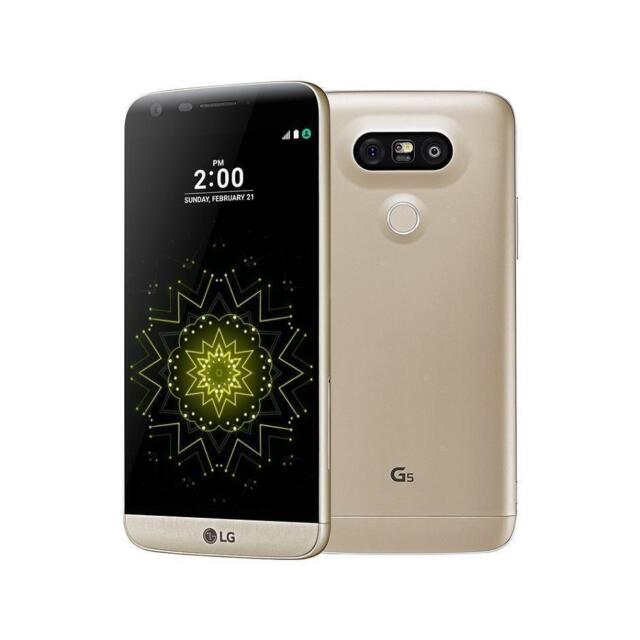 LG G5 (Unlocked)