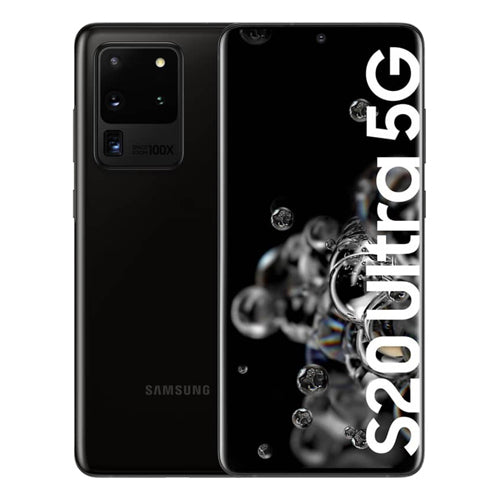 Samsung Galaxy S20 Ultra 5G (ATT Carrier Only)