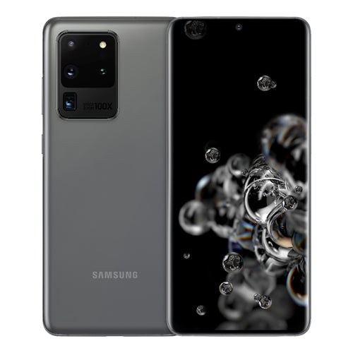 Samsung Galaxy S20 Ultra 5G (ATT Carrier Only)
