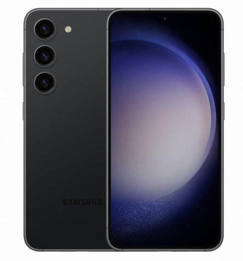 Samsung Galaxy S23 (Unlocked)