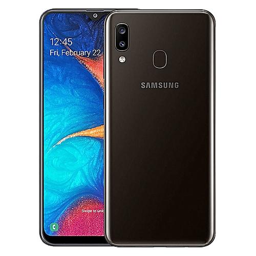 Samsung Galaxy A20 (Unlocked)