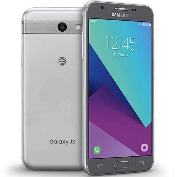 Samsung Galaxy J3 Emerge (Sprint Carrier Only)