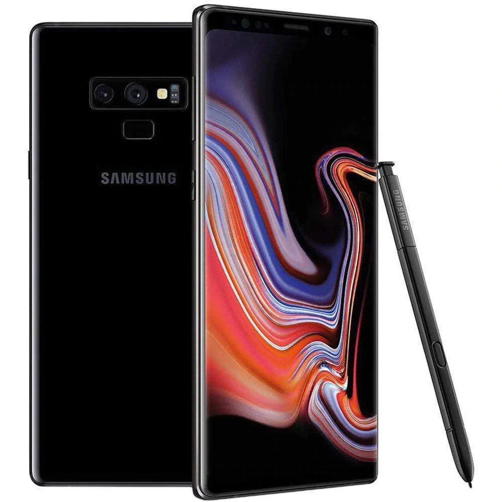 Samsung Galaxy Note9 (Cricket Carrier Only)