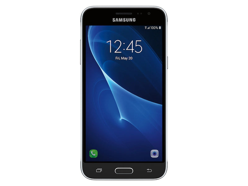 Samsung Galaxy J3 Emerge (Unknown Carrier Locked)