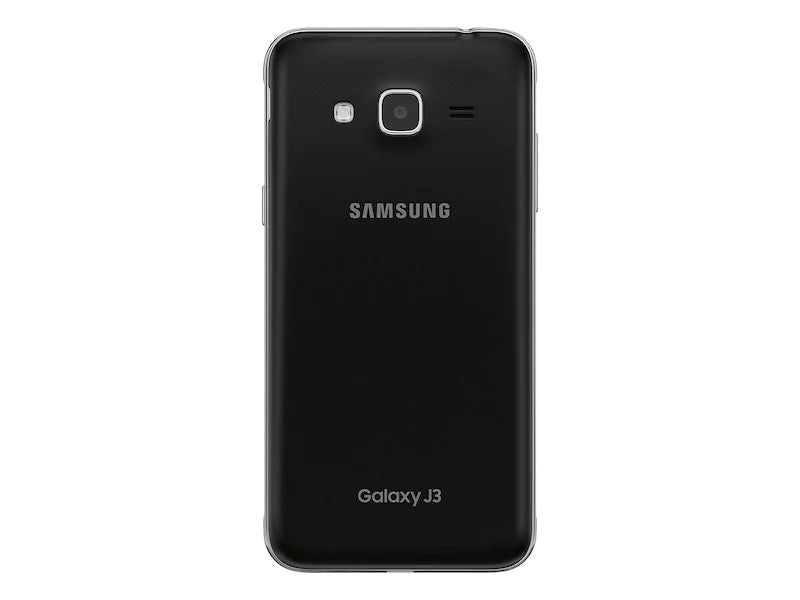 Samsung  Galaxy J3 Emerge 16GB (Unknown Carrier Lock)