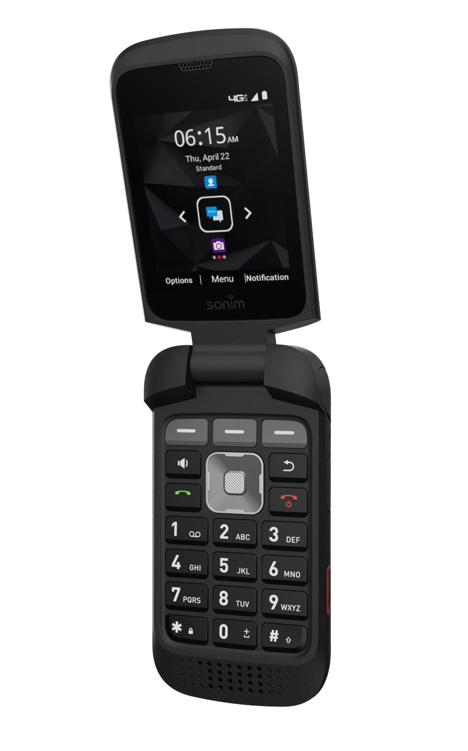 Sonim XP3 (US Cellular Carrier Only)
