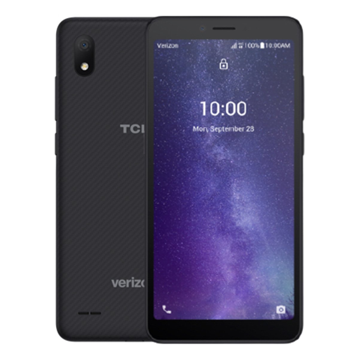 TCL Signa (Verizon Carrier Only)