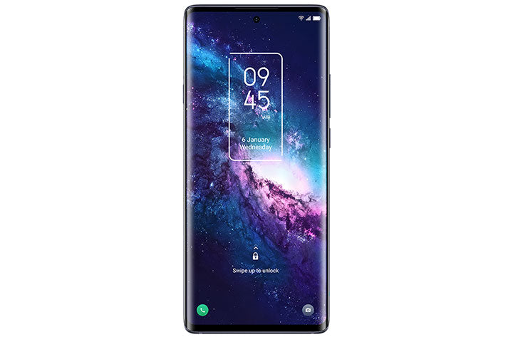 Tcl 20 Pro 5G (Rogers Carrier Only)