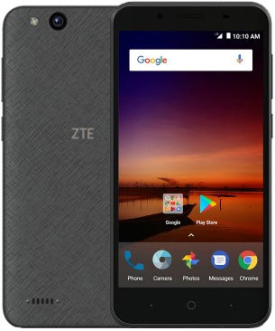 ZTE Blade T2 (Tracfone Carrier Only)