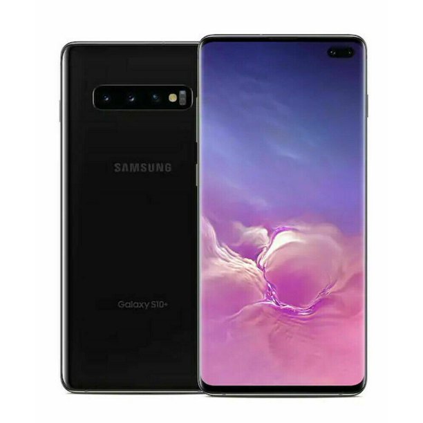 Samsung Galaxy S10+ Plus (T-Mobile Carrier Only)