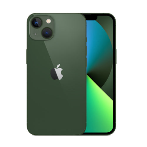 iPhone 13 Pro Max, 512GB, Alpine Green - Unlocked (Renewed)