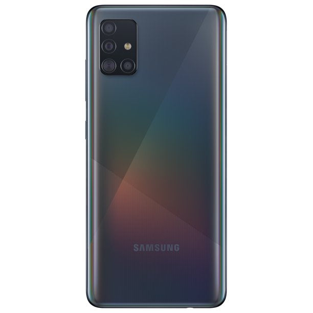 Samsung Galaxy A51 (Spectrum Carrier Only)