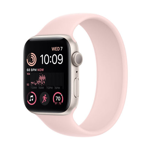 Apple Watch SE 2nd Gen (2022) (GPS + Cellular)