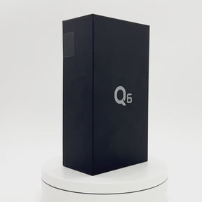 LG Q6 (Unlocked)