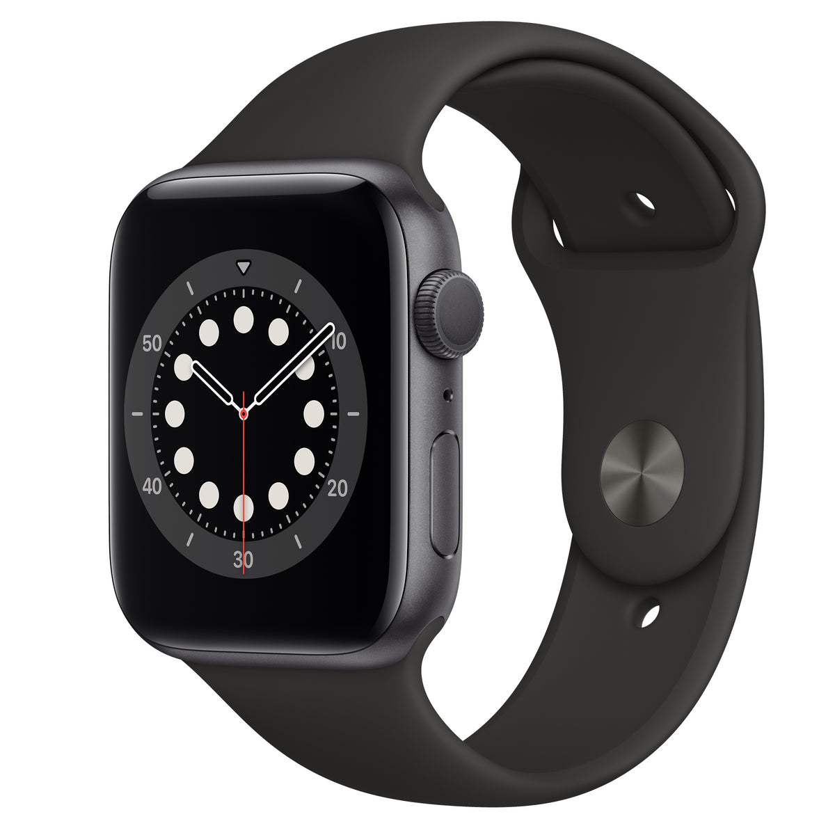 Apple Watch Series 6 (GPS + Cellular)
