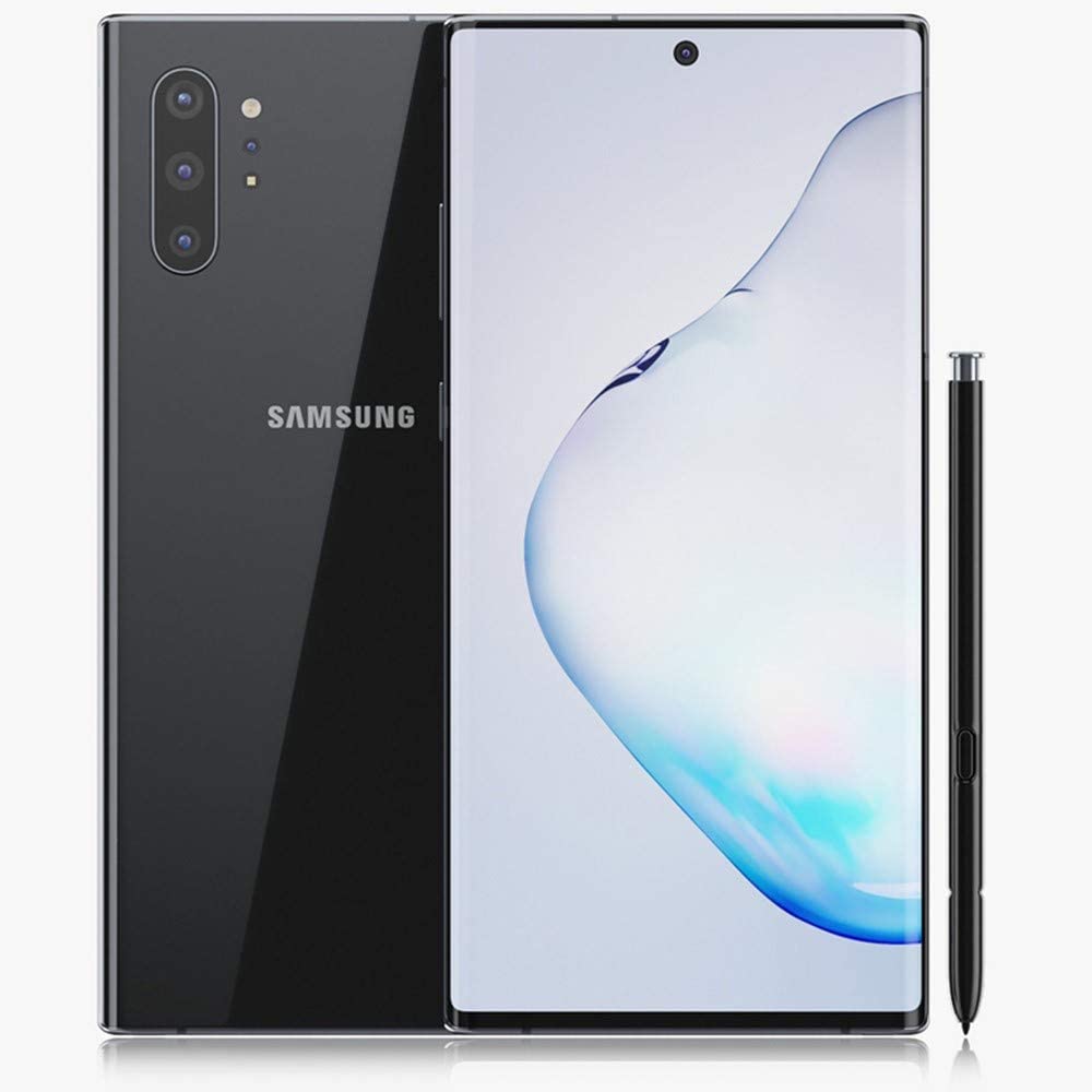 Samsung Galaxy Note 10+ Plus (Telcel Carrier Only)