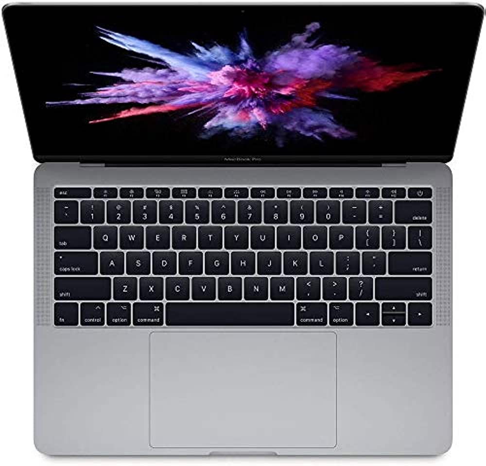 Apple MacBook Pro 13.3-Inch 2.3Ghz Dual Core I5 (Mid 2017) | Phone