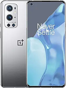 OnePlus 9 Pro 5G (T-Mobile Carrier Only)