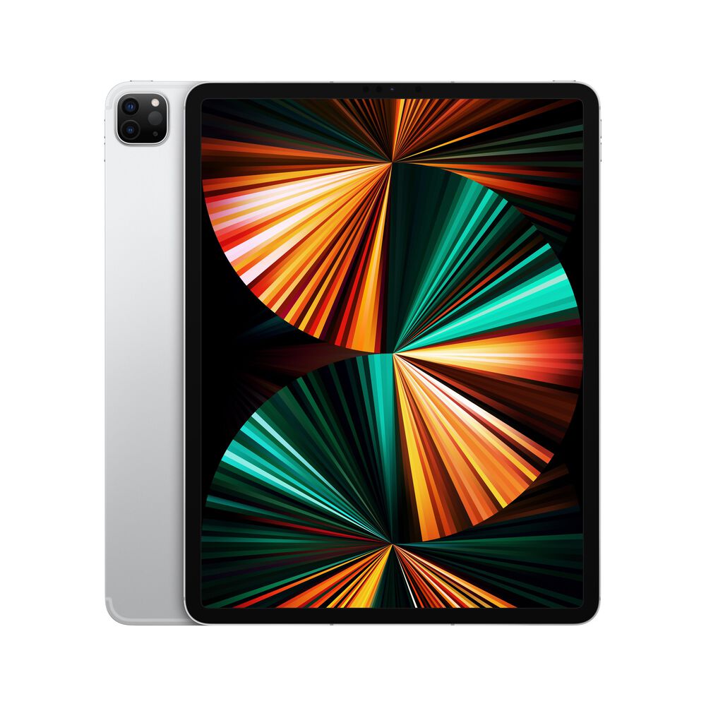 Apple iPad Pro M1 11-inch (Wi-Fi + Cellular)