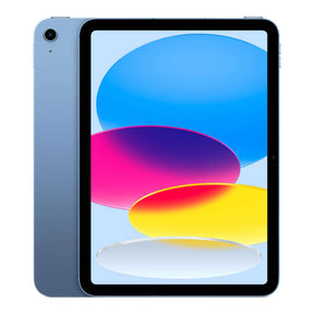 Apple iPad 10.9-inch (2022 10th Gen.) (Wi-Fi + Cellular)